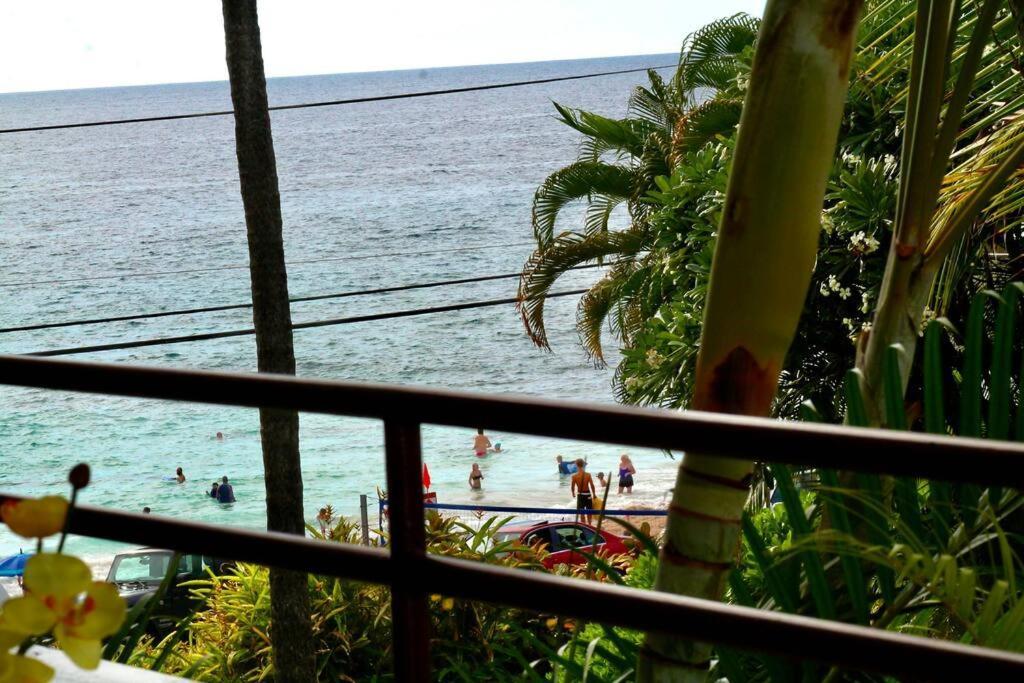 Magic Sands Beach View, 2B2B, Ac, Pool, Sleeps 6 Каилуа-Кона Экстерьер фото