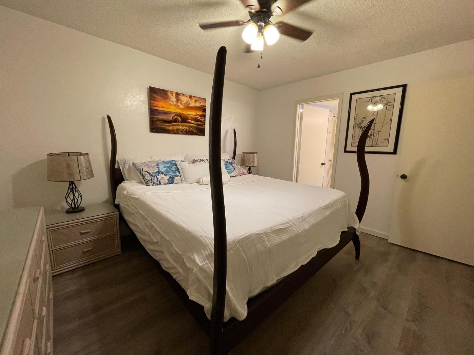 Magic Sands Beach View, 2B2B, Ac, Pool, Sleeps 6 Каилуа-Кона Экстерьер фото