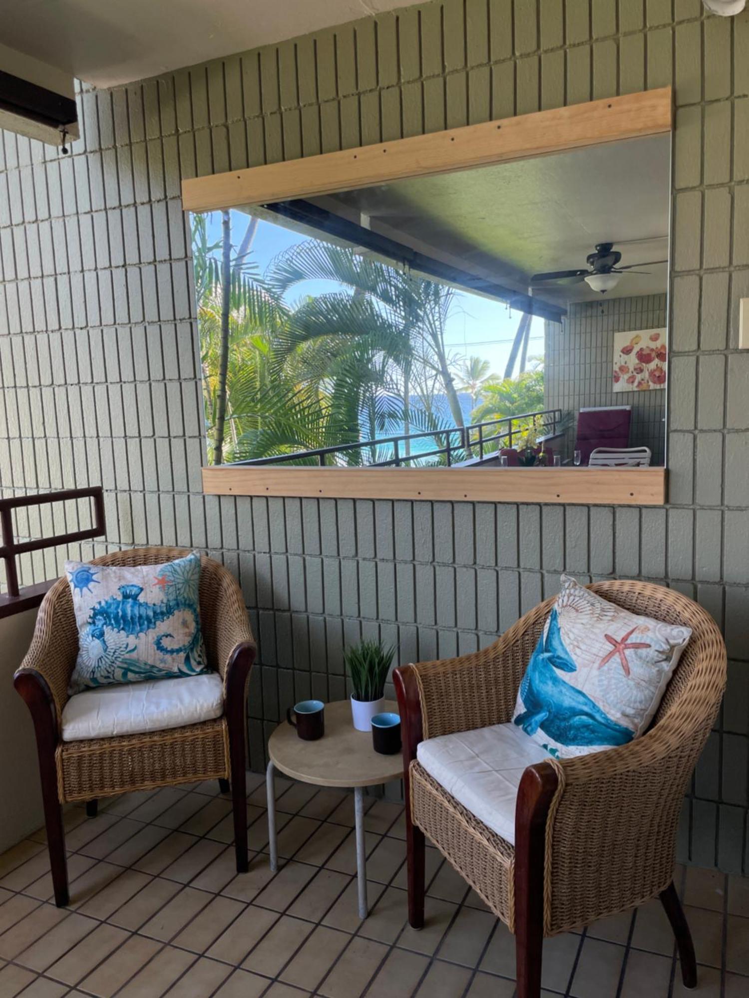 Magic Sands Beach View, 2B2B, Ac, Pool, Sleeps 6 Каилуа-Кона Экстерьер фото