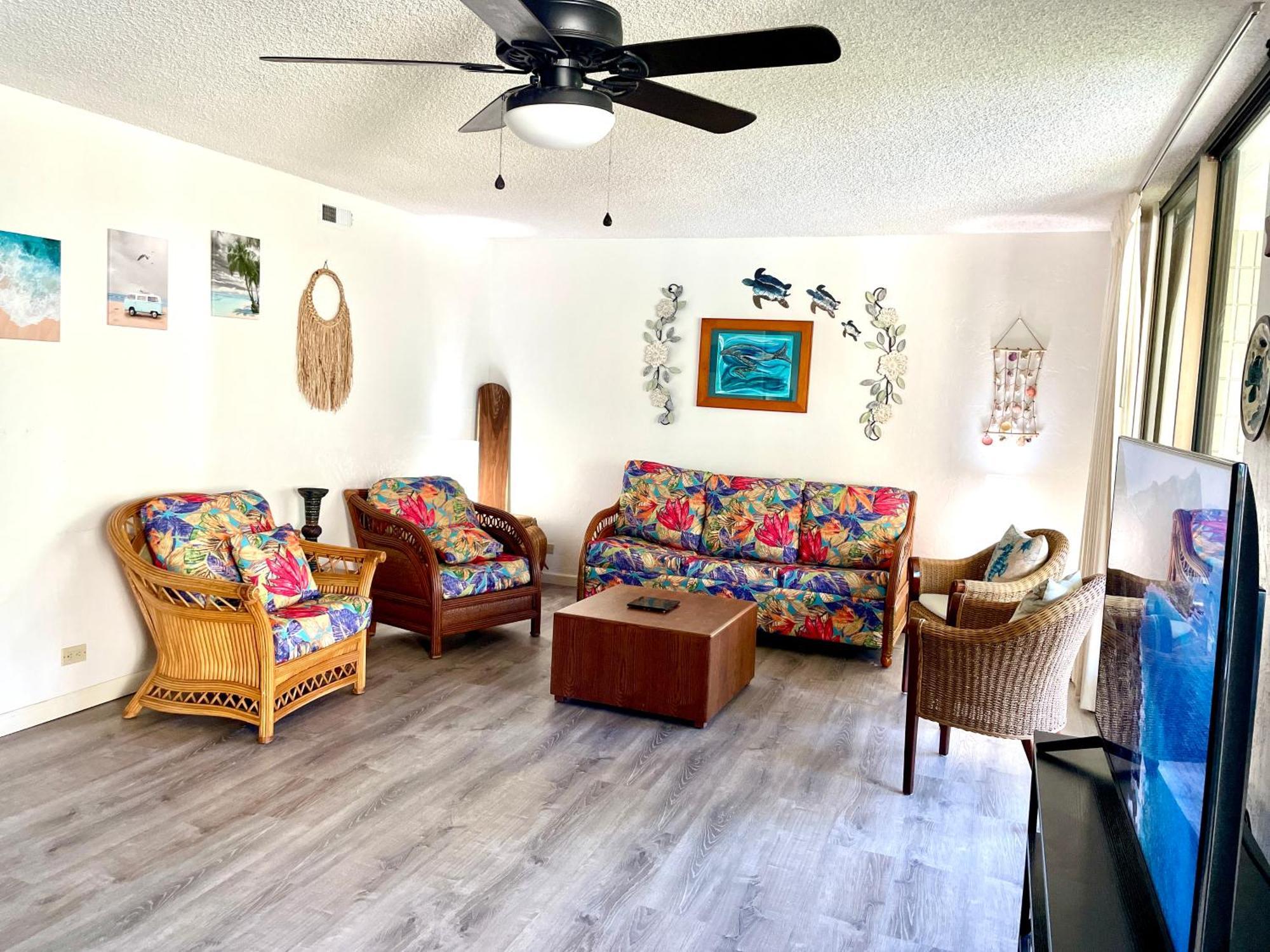 Magic Sands Beach View, 2B2B, Ac, Pool, Sleeps 6 Каилуа-Кона Экстерьер фото